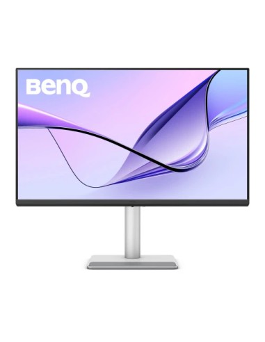 MONITOR BENQ MA320UP (9H.LP9LB.QBE) 31.5” 3840x2160 LED 60HZ IPS EYE-CARE, USB-C