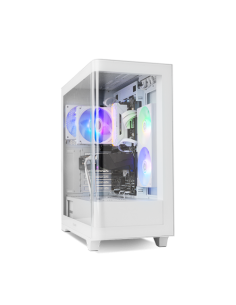 NOX HUMMER ETHER BLANCO