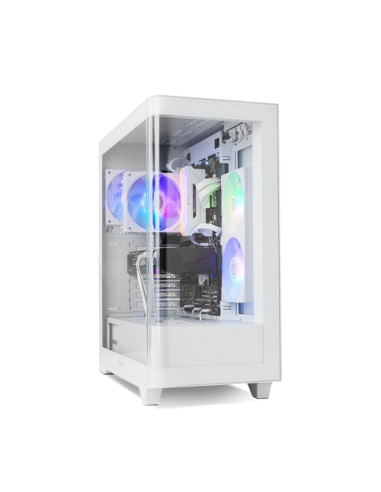 NOX HUMMER ETHER BLANCO