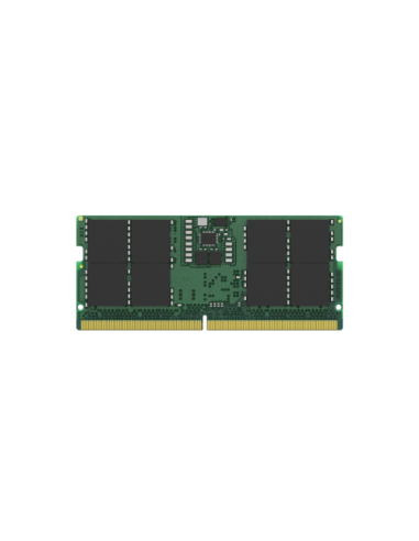 MEMORIA KINGSTON SODIMM DDR5 16GB 5600MT/S CL46 1RX8 BULK - KVR56S46BS8-16BK