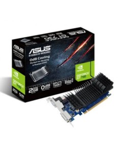 ASUS GT730-SL-2GD5-BRK NVIDIA GeForce GT 730 2 GB GDDR5