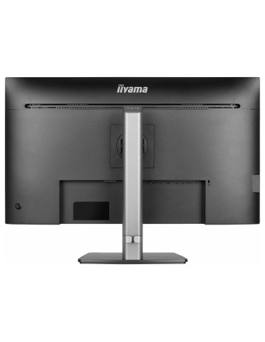 MONITOR IIYAMA, 31.5 PULGADAS, 80 CM, IPS PANEL TECHNOLOGY LED, 3840X2160, 60HZ