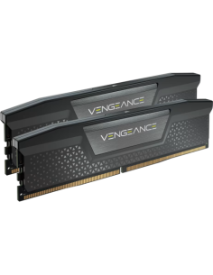 MEMORIA CORSAIR DDR5 16GB 2X8GB PC5200 VENGEANCE CMK16GX5M2B5200Z40