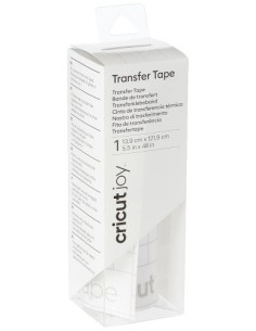 CRICUT JOY STANDARDGRIP TRANSFER TAPE (14X122CM)