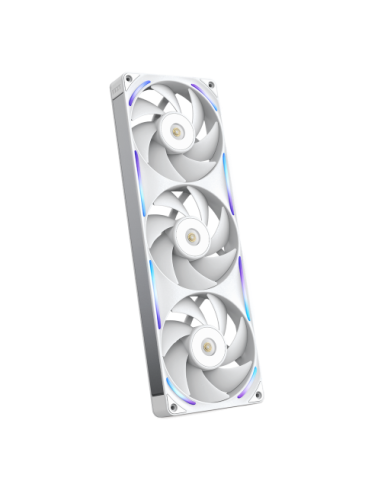NZXT F360X