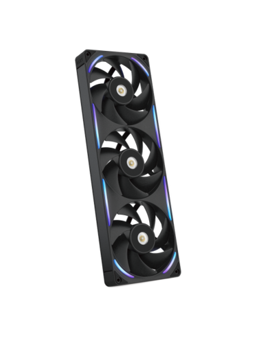 NZXT F360X