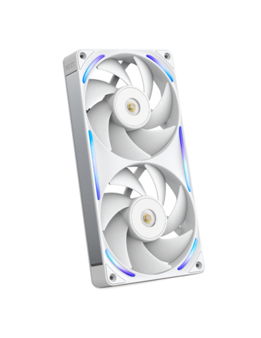 NZXT F240X RGB SINGLE-FRAME BL