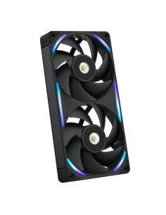 NZXT F240X RGB SINGLE-FRAME