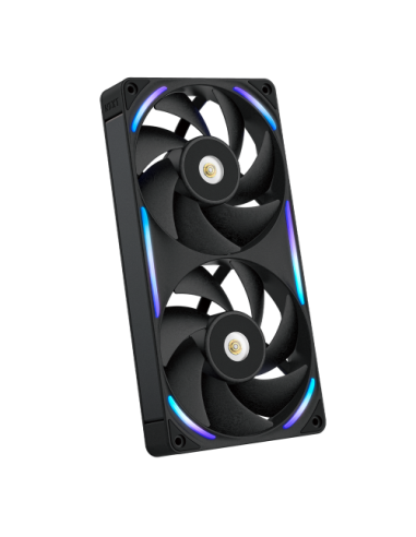 NZXT F240X RGB SINGLE-FRAME