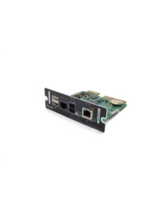APC AP9643 adaptador y tarjeta de red Interno