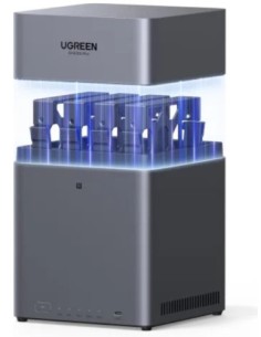 UGREEN NAS DH4300 PLUS