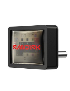SANDISK EXTREME FIT USB TYPE-C, 512 GB