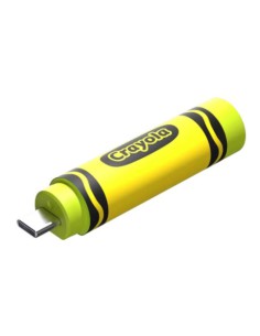 SanDisk Crayola unidad flash USB