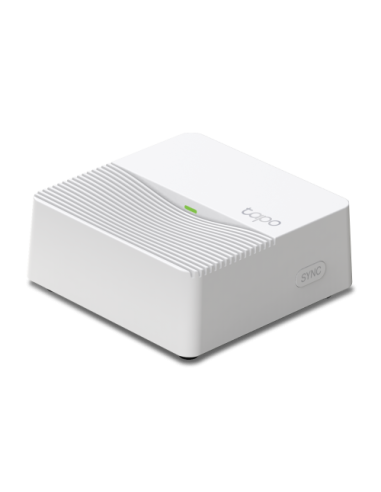 TP-LINK SMART HUB 2.4 GHZ, 868 MHZ, 1 X ETHERNET PORT