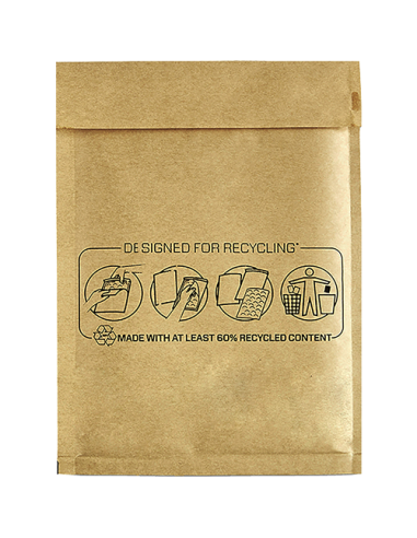 PACK 10 BOLSAS BURBUJA BB-13 150X210 BANKERS BOX 7375301