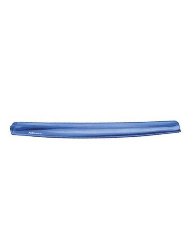REPOSAMUÑECAS PARA TECLADO BREYTA AZUL RECICLADO FELLOWES 100142577