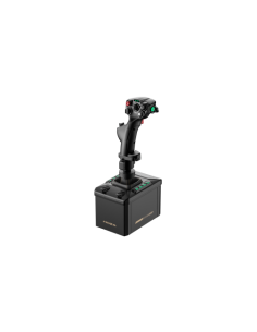 MOZA AB6 FLIGHT SIMULATOR