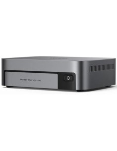 UGREEN DXP480T PLUS 4SSD CPU I5 1235U 32TB