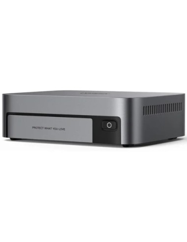 UGREEN DXP480T PLUS 4SSD CPU I5 1235U 32TB