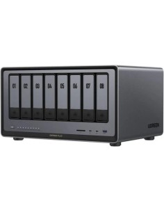 UGREEN NAS DXP8800 PLUS