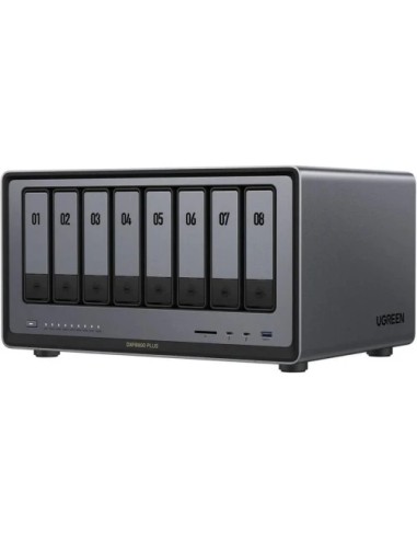 UGREEN NAS DXP8800 PLUS
