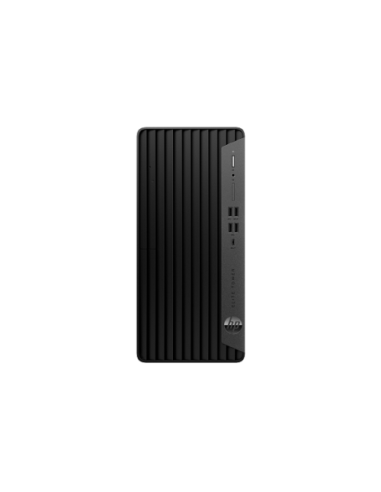 HP Elite 800 G9 Intel Core i7 i7-14700 16 GB DDR5-SDRAM 512 GB SSD Windows 11 Pro SFF PC Negro