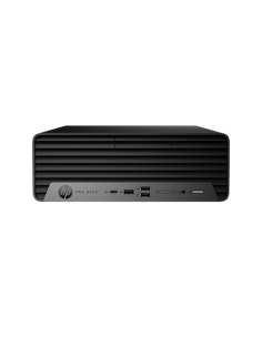 HP Pro Small Form Factor 400 G9 Intel Core i5 i5-14500 8 GB DDR5-SDRAM 256 GB SSD Windows 11 Pro SFF PC Negro