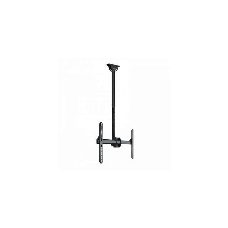 TooQ LPCE1170TSLI-B signage display mount 177,8 cm (70") Negro