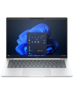 HP EliteBook 8 G1i Intel Core Ultra 5 225H Portátil 35,6 cm (14") WUXGA 16 GB DDR5-SDRAM 512 GB SSD Wi-Fi 7 (802.11be) Windows 1