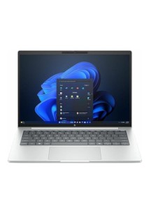 HP EliteBook 6 G1i Wolf Pro Security Edition Intel Core Ultra 7 255U Portátil 33,8 cm (13.3") WUXGA 16 GB DDR5-SDRAM 512 GB SSD 