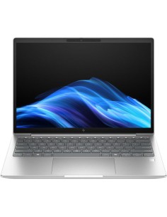 HP EliteBook 6 G1i Wolf Pro Security Edition Intel Core Ultra 5 225U Portátil 33,8 cm (13.3") WUXGA 16 GB DDR5-SDRAM 512 GB SSD 