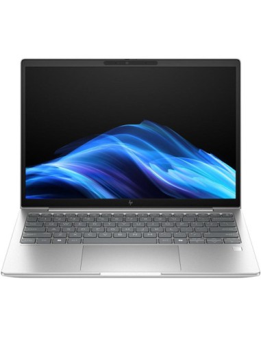 HP EliteBook 6 G1i Wolf Pro Security Edition Intel Core Ultra 5 225U Portátil 33,8 cm (13.3") WUXGA 16 GB DDR5-SDRAM 512 GB SSD 