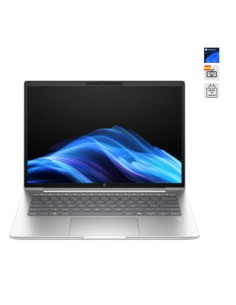 HP ProBook 4 G1iR Wolf Pro Security Edition Intel Core 5 120U Portátil 35,6 cm (14") WUXGA 16 GB DDR5-SDRAM 512 GB SSD Wi-Fi 6E 