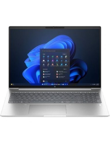 HP ProBook 4 G1i AI Wolf Pro Security Edition Intel Core Ultra 5 225U Portátil 40,6 cm (16") WUXGA 16 GB DDR5-SDRAM 512 GB SSD W