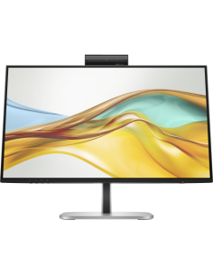HP Series 5 Pro Monitor de videoconferencia FHD USB-C Pro de la serie 5 de 23,8 pulgadas: 524pm