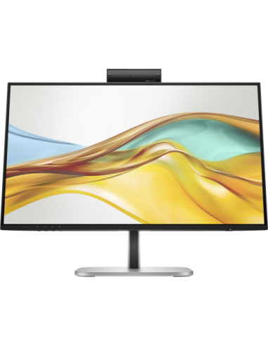 HP Series 5 Pro Monitor de videoconferencia FHD USB-C Pro de la serie 5 de 23,8 pulgadas: 524pm
