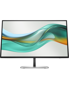HP Series 5 Pro Monitor QHD USB-C Pro de la serie 5 de 27 pulgadas: 527pu