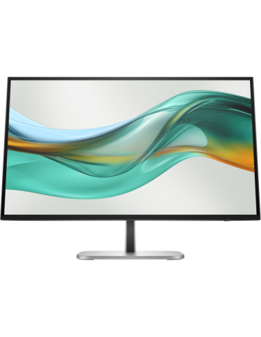 HP Series 5 Pro Monitor QHD USB-C Pro de la serie 5 de 27 pulgadas: 527pu