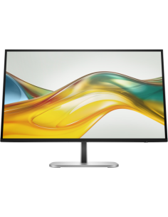 HP Series 5 Monitor QHD Pro de la serie 5 de 27 pulgadas: 527 pq