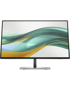HP Series 5 Monitor FHD Pro de la serie 5 de 23,8 pulgadas: 524 pf
