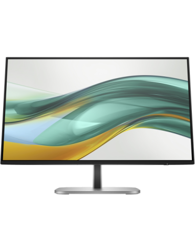 HP Series 5 Monitor FHD Pro de la serie 5 de 23,8 pulgadas: 524 pf