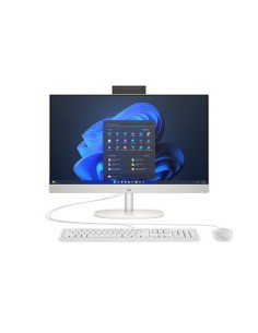 HP ProOne 240 G10 Intel Core i5 i5-1334U 60,5 cm (23.8") 1920 x 1080 Pixeles PC todo en uno 8 GB DDR4-SDRAM 256 GB SSD Windows 1