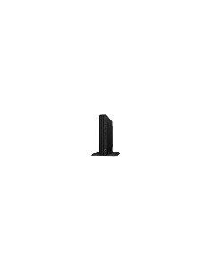 HP Pro Mini 260 G9 Intel Core i3 i3-1315U 8 GB DDR4-SDRAM 256 GB SSD Windows 11 Pro Mini PC Negro