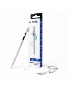SUBBLIM NoteFlow Pen for iPad