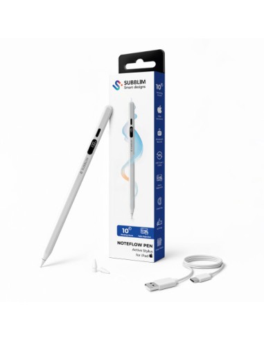 SUBBLIM NoteFlow Pen for iPad