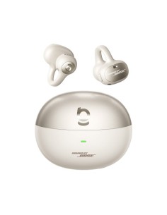 OS-BASEUS INSPIRE XC1 OPEN-EAR TRUE WIRELESS EARBUDS STARLIGHT OFF-WHITE