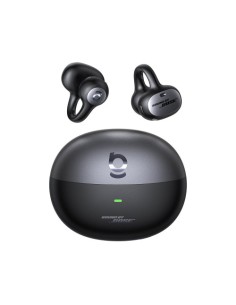 OS-BASEUS INSPIRE XC1 OPEN-EAR TRUE WIRELESS EARBUDS COSMIC BLACK