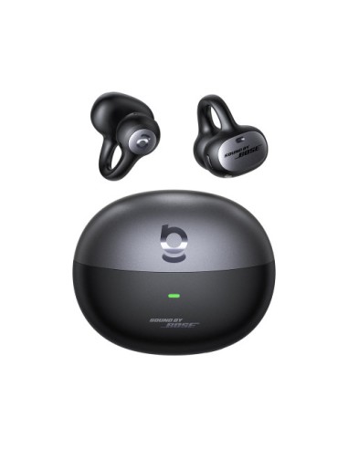OS-BASEUS INSPIRE XC1 OPEN-EAR TRUE WIRELESS EARBUDS COSMIC BLACK
