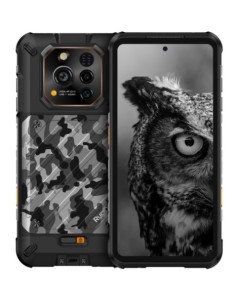 TELEFONO RUGONE XEVER 7 BY ULEFONE 12GB RAM, 512 GB ROM