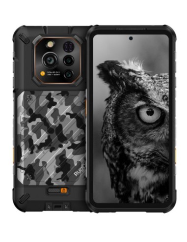 TELEFONO RUGONE XEVER 7 BY ULEFONE 12GB RAM, 512 GB ROM